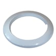 Washer Door Outer Frame for Samsung WF210ANW/XAA-02 - Part DC63-01110A