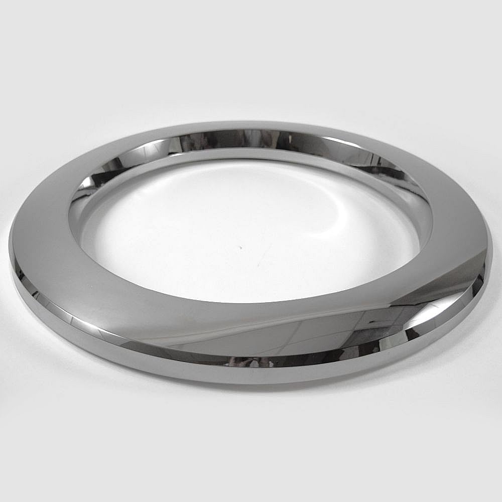 Samsung Part #dc63-01110G, Washer Door Outer Frame