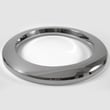 Washer Door Outer Frame for Samsung WF363BTBEUF/A1-01 - Part DC63-01110G