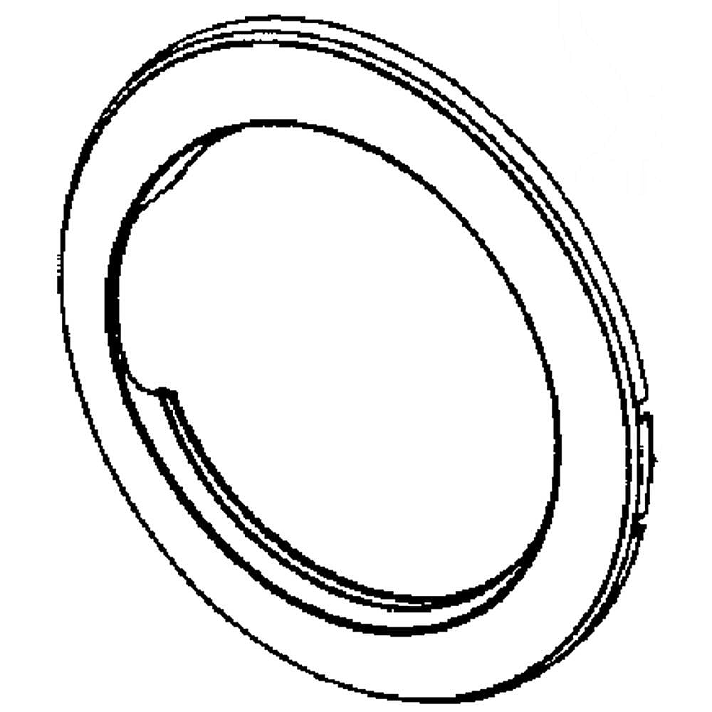 Part #dc63-01126D, Door Cover