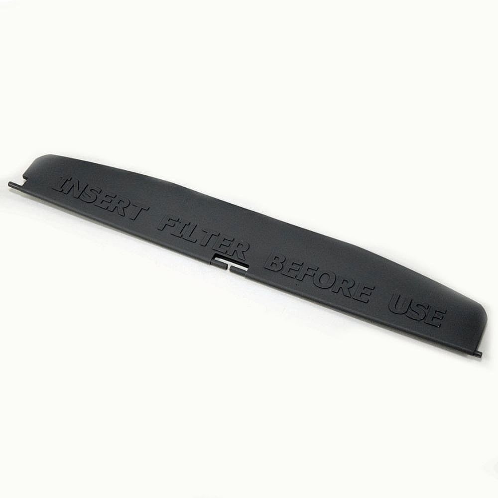 Part #dc63-01144A, Dryer Lint Screen Cover / 12.25 x 0.25 x 2.00