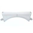 Dryer Lint Screen Cover, Front for Samsung DV330AGB/XAA - Part DC63-01150A