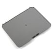 Washer Drain Pump Filter Cover for Samsung WF45H6100AP/A2-01 - Part DC63-01151A