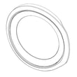 Washer Door Outer Frame DC63-01160A