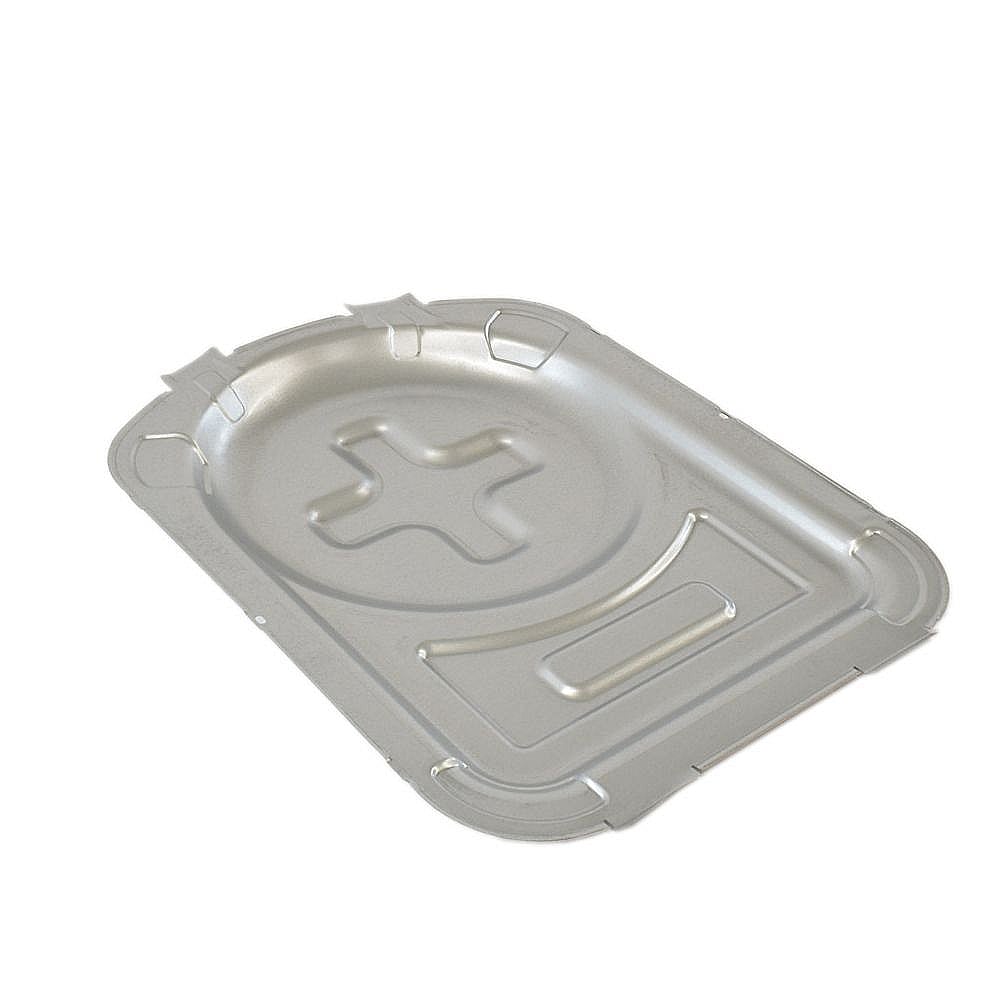 Part #dc63-01163A, Washer Cabinet Back Panel