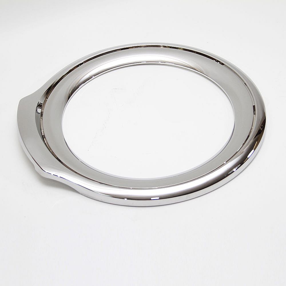 Part #dc63-01174A, Dryer Door Outer Frame