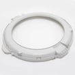 Washer Tub Ring for Samsung WA5471ABP/XAA-00 - Part DC63-01354A