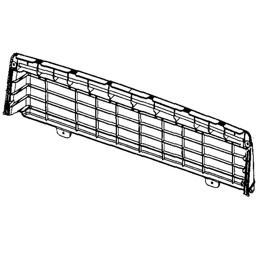 Samsung Part #dc63-01359A, Cover Panel