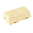 Washer Electronic Control Board Cover for Samsung DV456ETHDSU/AA-00 - Part DC63-01360A