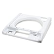 Washer Top Panel for Samsung WA484DSHAWR/A1-01 - Part DC63-01374B