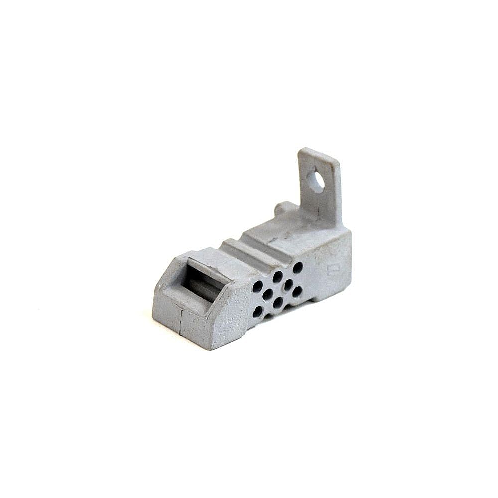 Part #dc63-01394A, Washer Drain Pump Cushion, Left / 6.75 x 4.00 x 1.00
