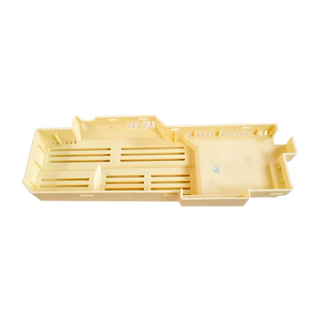 Part #dc63-01425A, Washer Electronic Control Board Cover / 15.25 x 12.25 x 7.00
