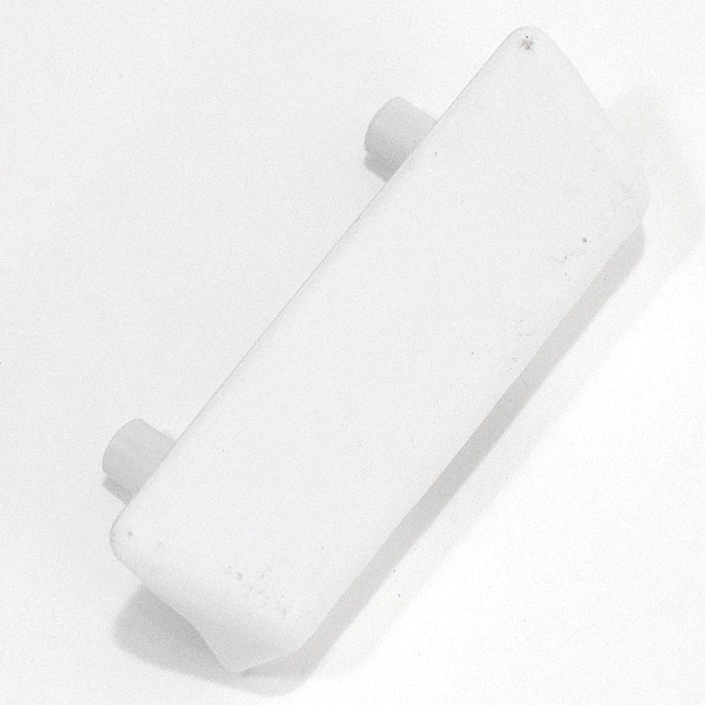 Part #dc63-01430B, Washer Lid Lock Switch Cover / 1.18 x 2.87 x 1.38