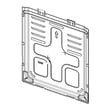 Washer Cabinet Back Panel for Samsung WA456DRHDSU/AA-01 - Part DC63-01447A