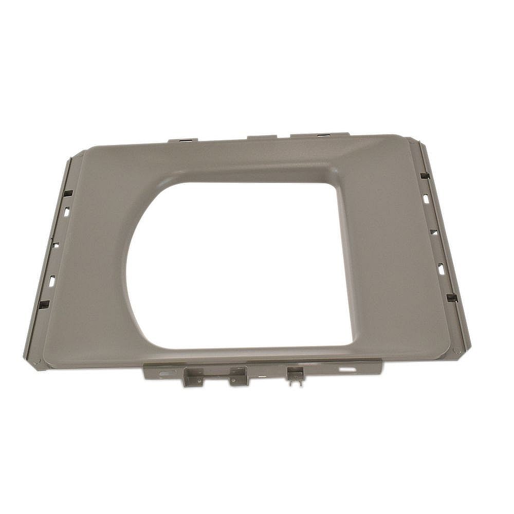 Part #dc63-01454A, Dryer Door Inner Panel