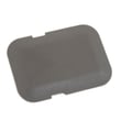 Dryer Door Hinge Cover for Samsung DV456ETHDSU/AA-00 - Part DC63-01456B