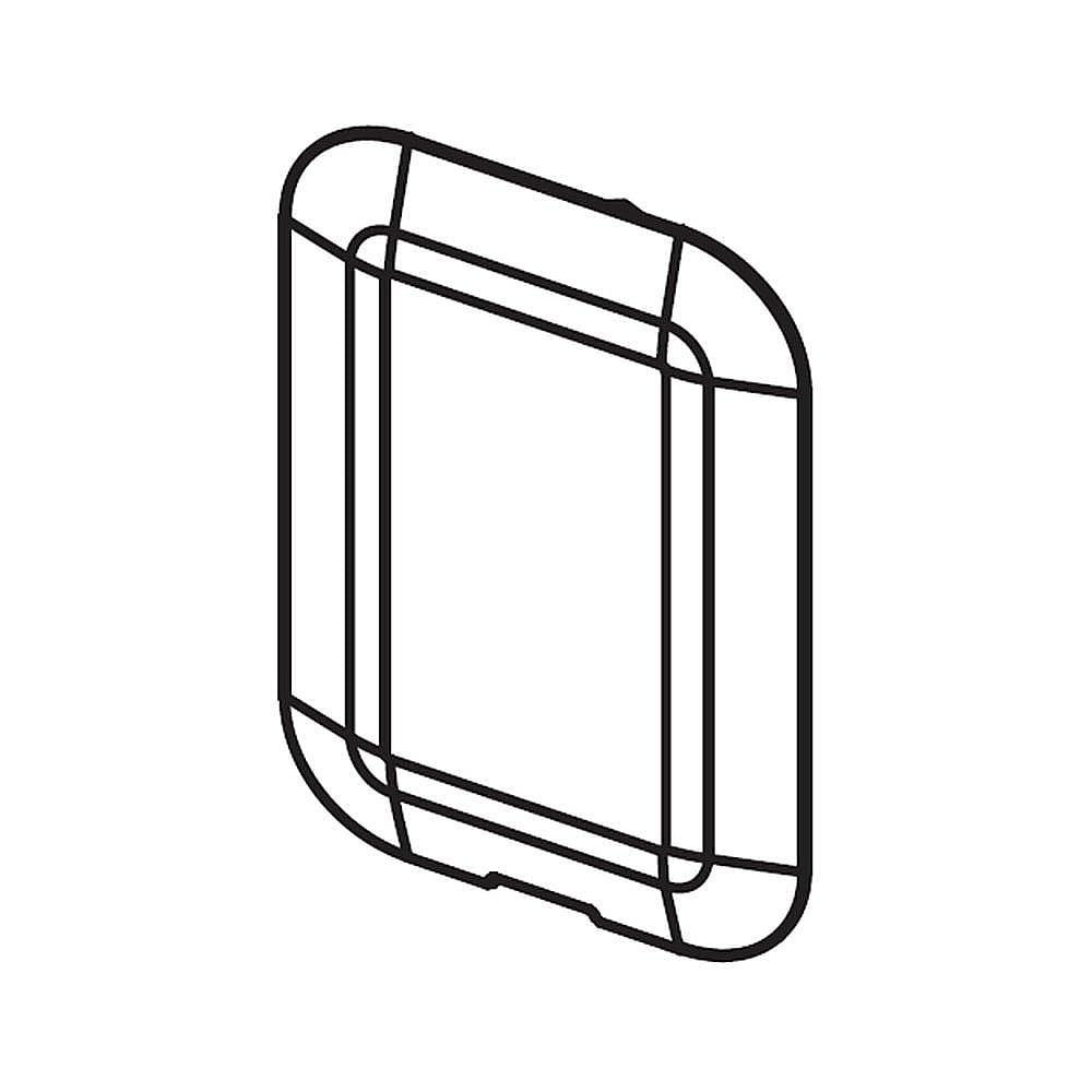 Part #dc63-01456F, Cover