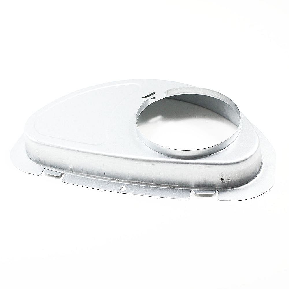 Part #dc63-01499A, Dryer Rear Cover
