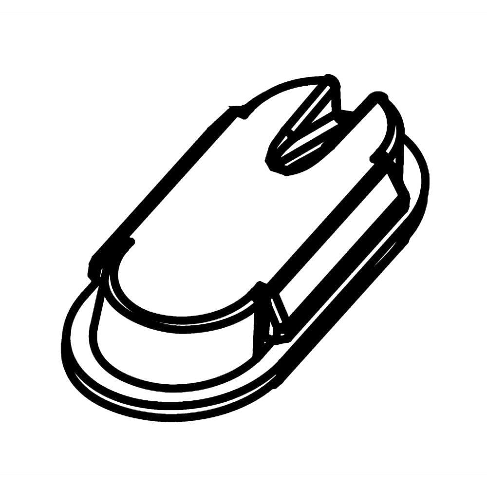Part #dc63-01554B, Cushin Lid