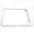 Dryer Door Outer Frame for Samsung DV50F9A8EVW/A2-00 - Part DC63-01560A