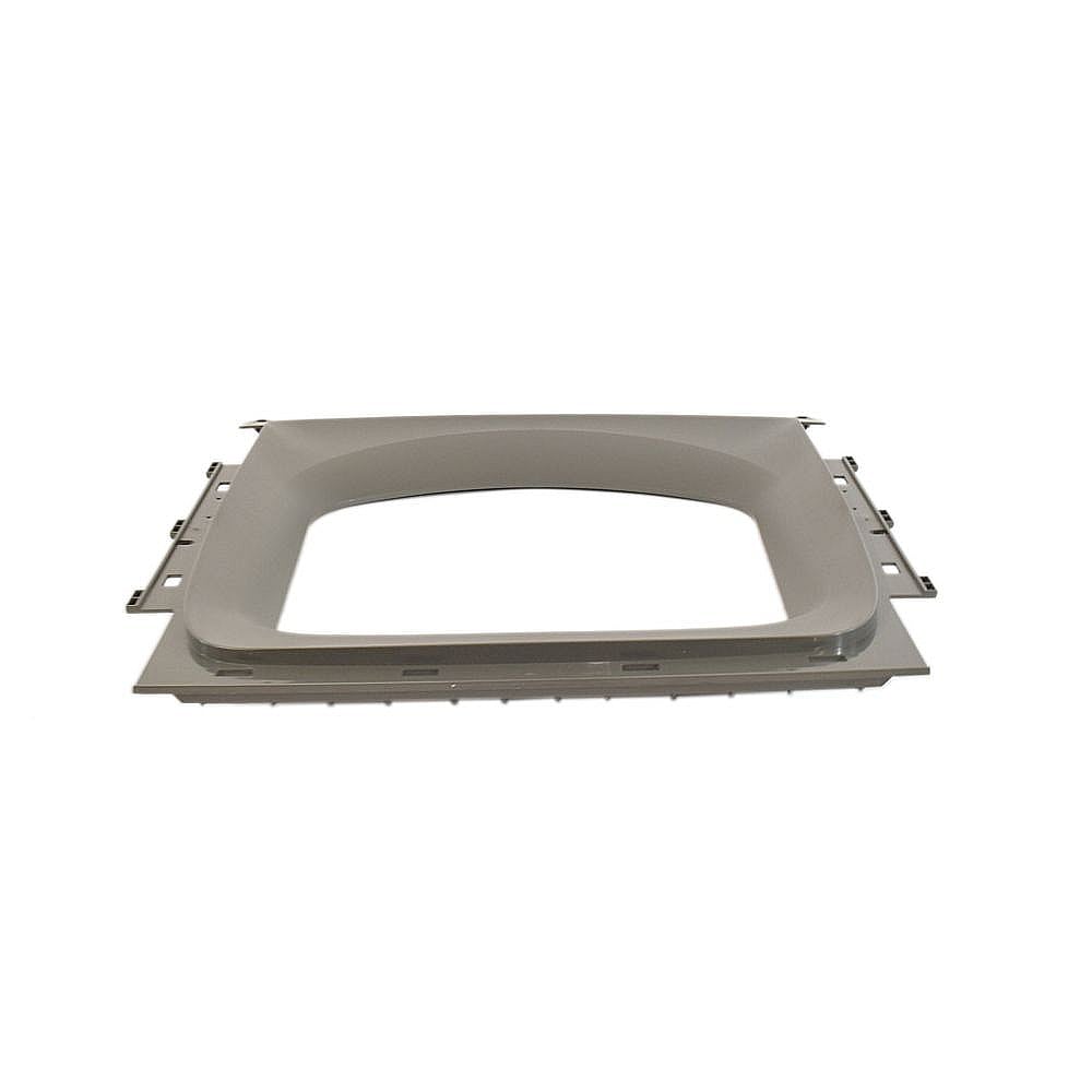 Part #dc63-01561A, Dryer Door Outer Frame