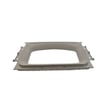 Dryer Door Outer Frame for Samsung DV50F9A8EVW/A2-00 - Part DC63-01561A