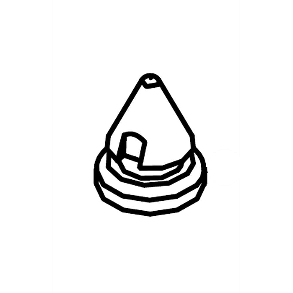 Part #dc63-01577B, Cushion Lid (4)