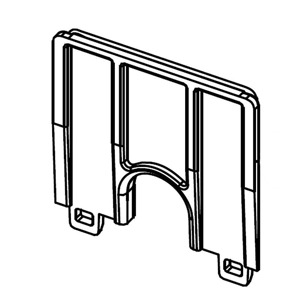 Part #dc63-01579A, Cover Guid