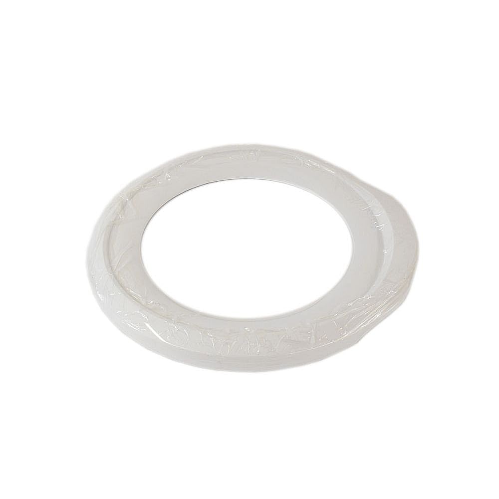 Part #dc63-01697A, Washer Door Outer Frame / 23.23 x 23.23 x 1.77