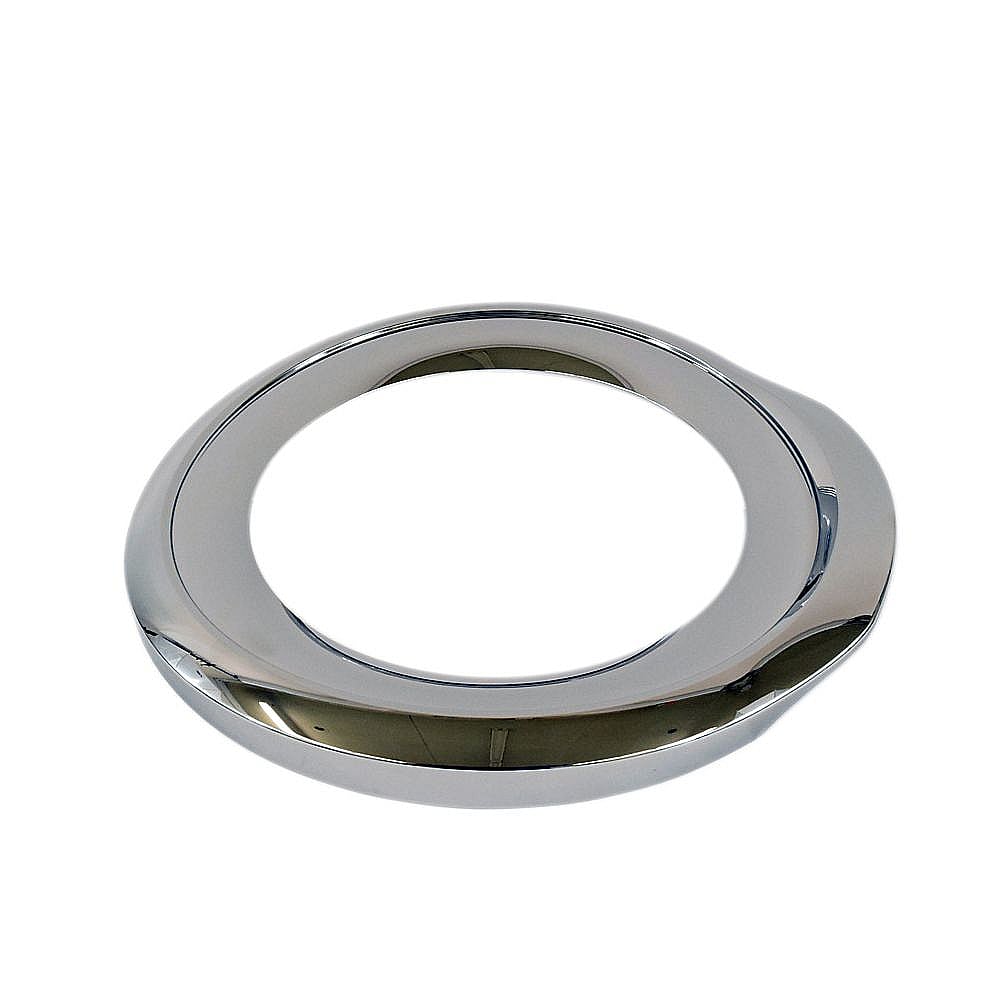 Part #dc63-01697B, Washer Door Outer Frame / 25.50 x 25.00 x 2.50