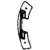 Dryer Cover DC63-01753A
