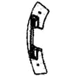 Dryer Cover for Samsung DV56H9100EG/A2-01 - Part DC63-01753A