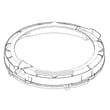 Washer Tub Ring for Samsung WA52M8650AV/A4-00 - Part DC63-01840D