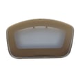 Washer Addwash Door Panel, Outer DC63-01882A