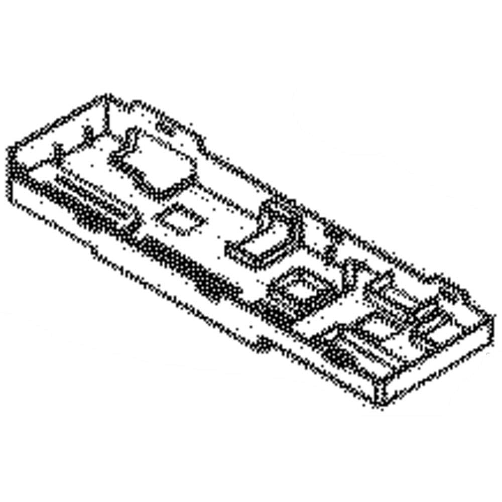 Part #dc63-01922A, Cover