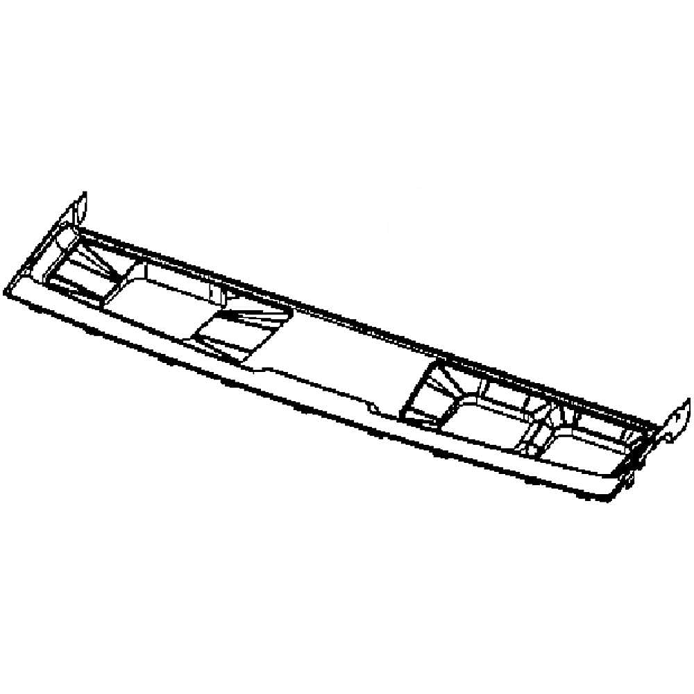 Part #dc63-01997A, Top Cover