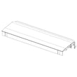 Samsung Cover T.c for Samsung WV60A9900AV/A5-00 - Part DC63-02005S