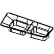 Cover Rins for Samsung WV55M9600AV/A5-03 - Part DC63-02013A