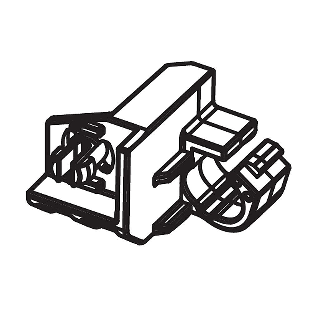 Part #dc63-02083A, Cover Wire