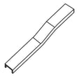 Cover Wire for Samsung WV60M9900AW/A5-00 - Part DC63-02092A