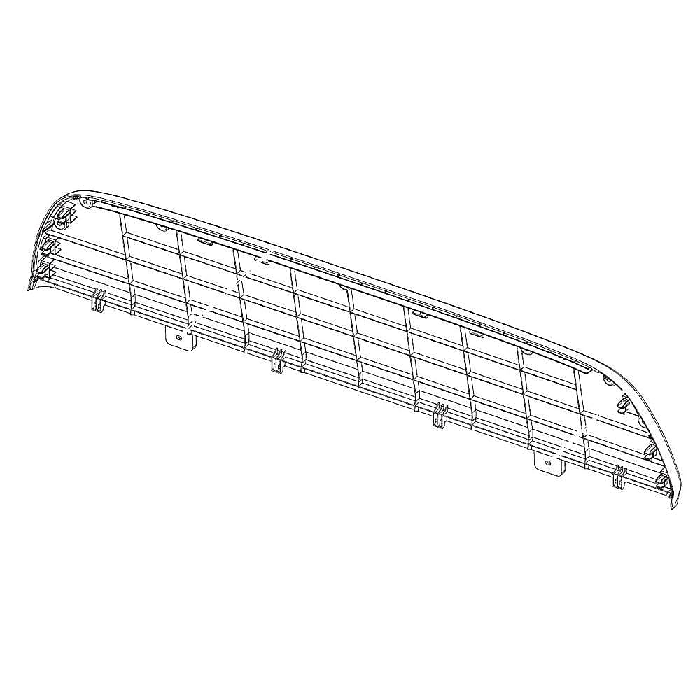 Part #dc63-02389B, Cover Panel