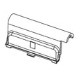 Samsung Cover Switch for Samsung WV60A9900AV/A5-00 - Part DC63-02474A