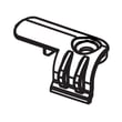 Samsung Cover Lever for Samsung WV60A9900AV/A5-00 - Part DC63-02476A