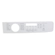 Samsung Cover Panel for Samsung WF45T6000AW/A5-00 - Part DC63-02552A
