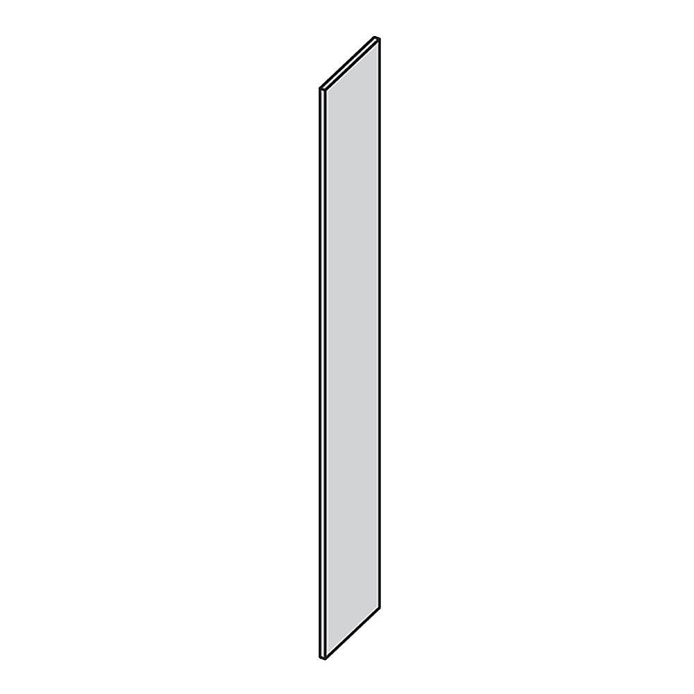 Part #dc63-10001E, Samsung Absorber Sponge (2)