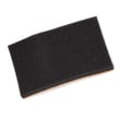 Absorber for Samsung WE357A0P/XAA-00 - Part DC63-10002B