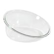 Washer Door Glass DC64-00504C