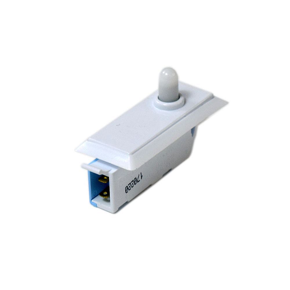 Part #dc64-00828G, Washer Door Switch / 1.50 x 0.79 x 0.59
