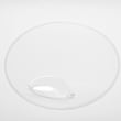 Laundry Appliance Door Glass for Samsung DV218AEW/XAA-01 - Part DC64-01614B
