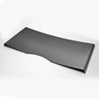 Laundry Appliance Pedestal Drawer Front Panel Assembly for Samsung WE357A0P/XAA-00 - Part DC64-01677A